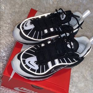 NIKE AIR MAX 98 🔥